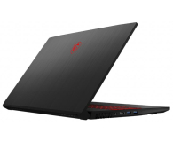 MSI GF75 i7-9750H/16GB/512 RTX2060 144Hz - 583143 - zdjęcie 3